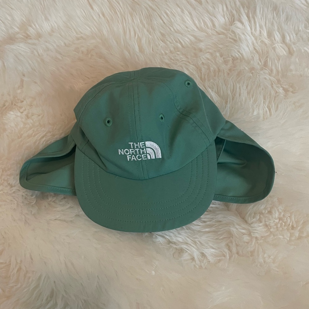Northface Kids Sunshield hat